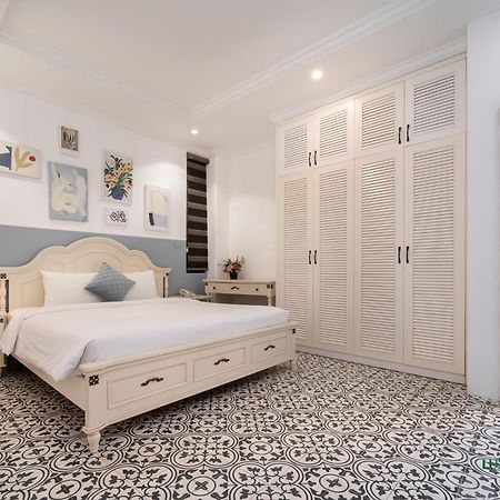 Libra Hotel Residence By Luxe Paradise Hanoi Exterior foto