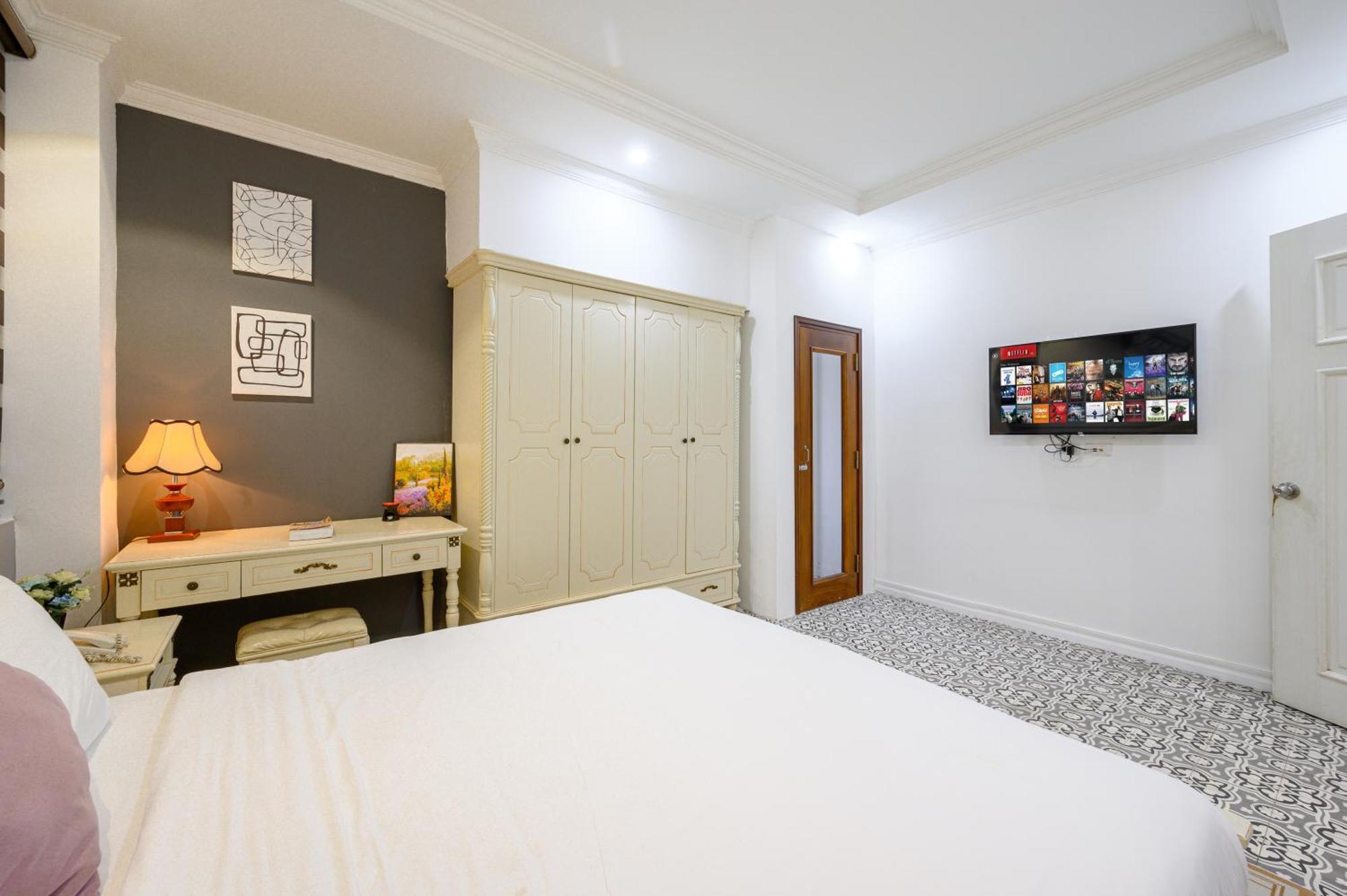 Libra Hotel Residence By Luxe Paradise Hanoi Exterior foto