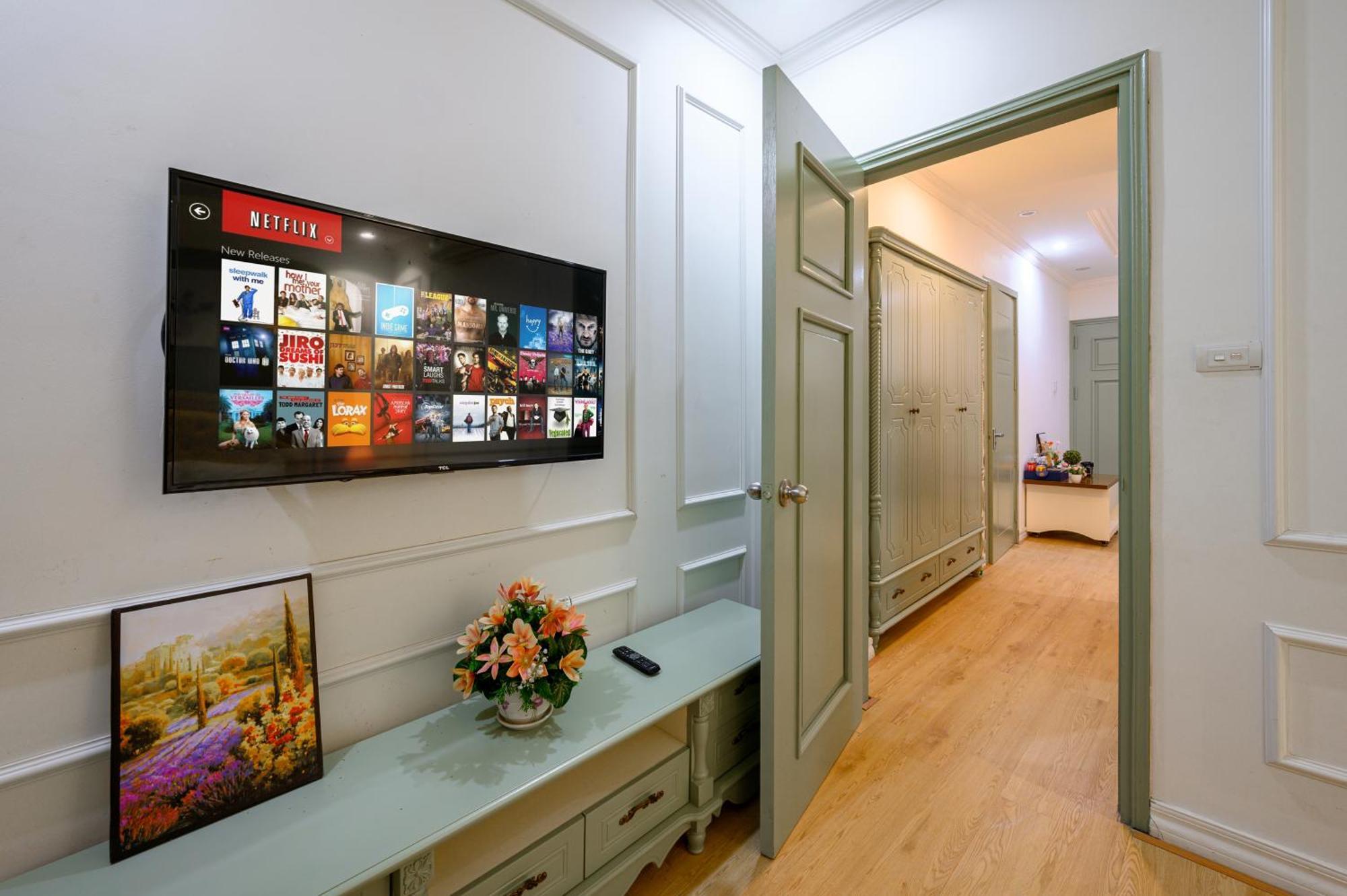 Libra Hotel Residence By Luxe Paradise Hanoi Exterior foto