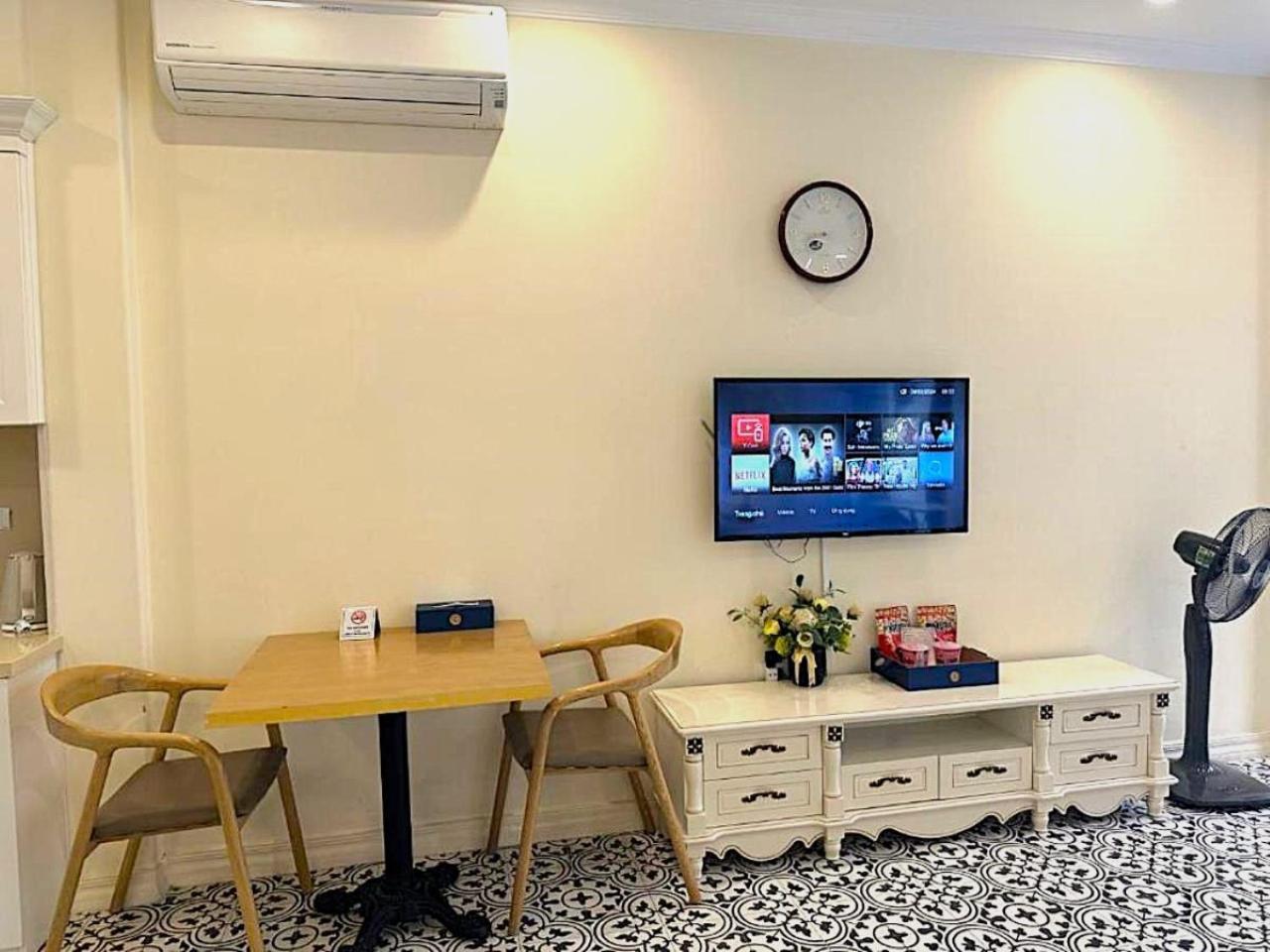 Libra Hotel Residence By Luxe Paradise Hanoi Exterior foto